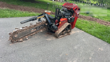 2023 TORO TRX-250