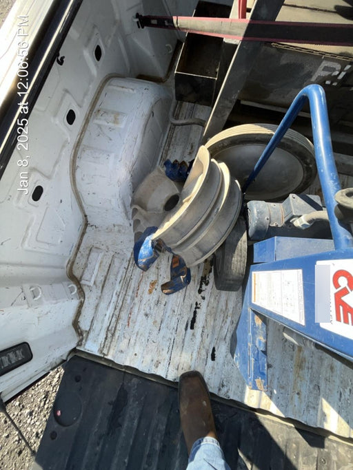 2021 CURRENT TOOLS 77SR