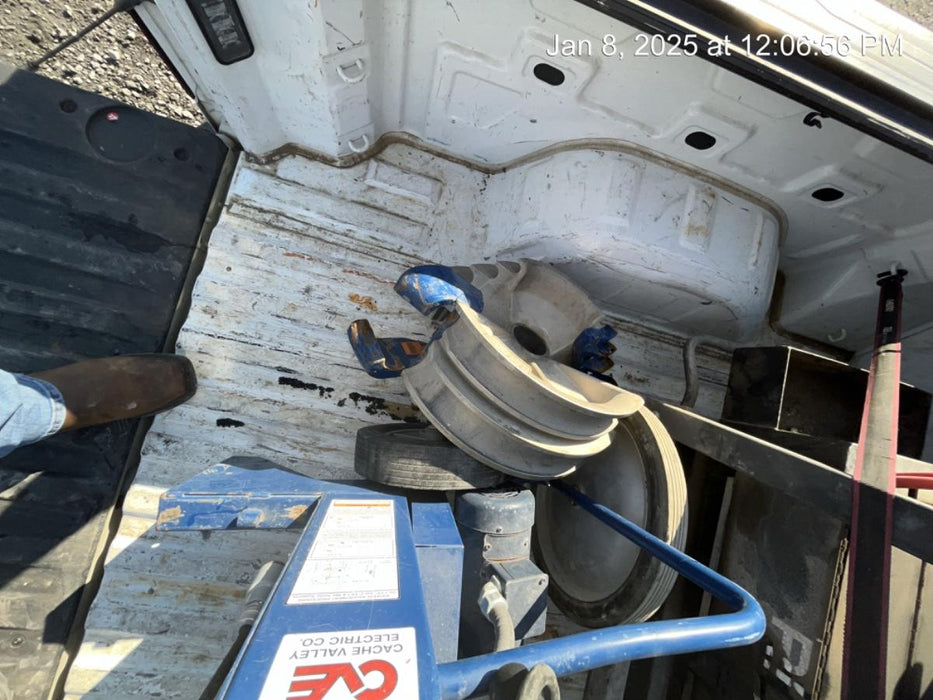 2021 CURRENT TOOLS 77SR