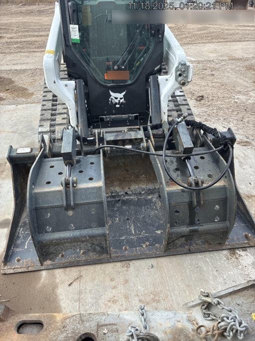 2023 SOLESBEE SBG-72