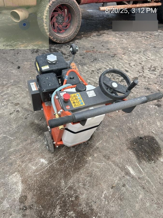 2025 HUSQVARNA FS 400 LV