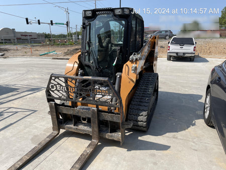2022 PALADIN 48" Pallet Forks - Paladin