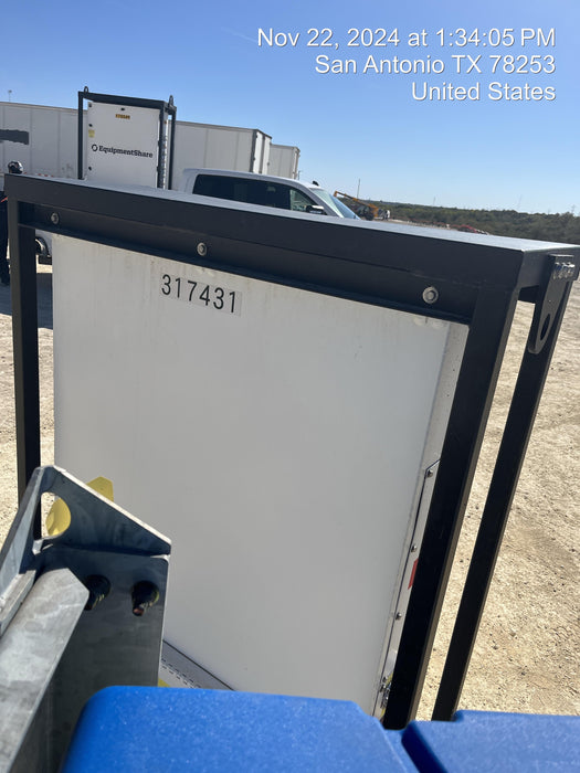 2023 TRYSTAR IL-126-VDE-45-LP