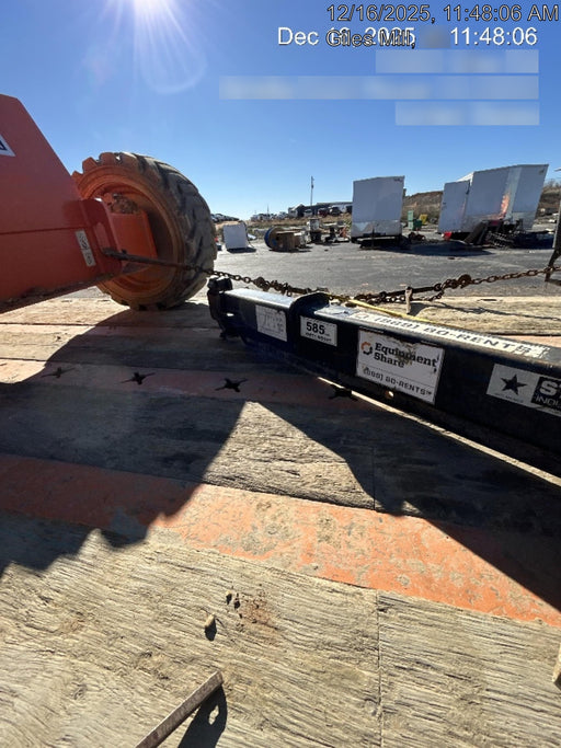 2021 STAR INDUSTRIES M1360B - Star JIB Boom