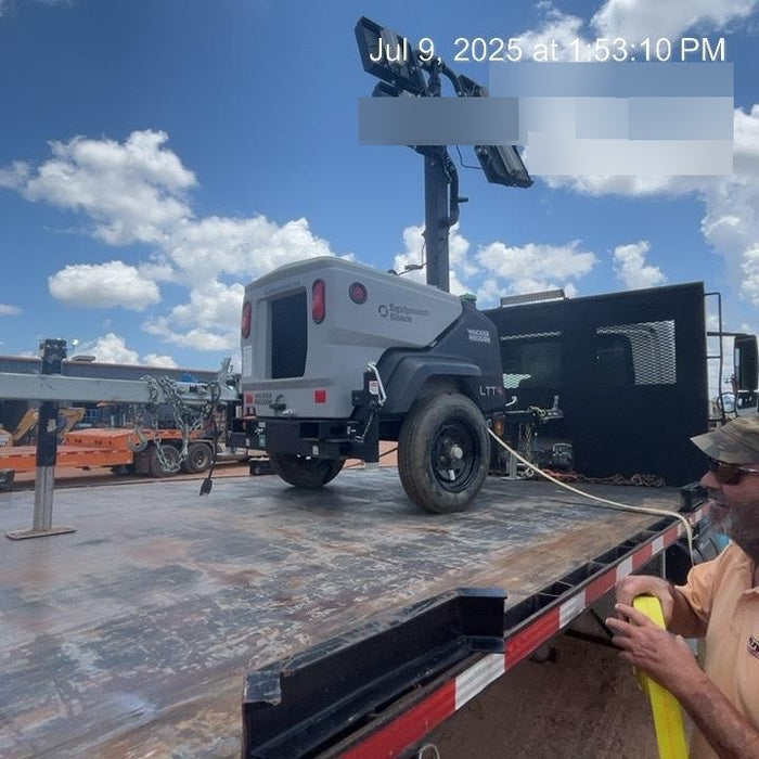 2024 WACKER NEUSON LTT4