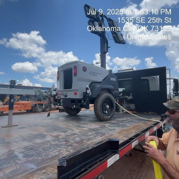 2024 WACKER NEUSON LTT4