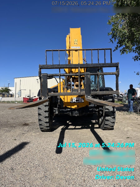 2023 JCB 506-36