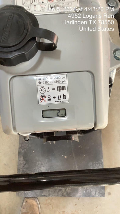 2023 MULTIQUIP MTX60HD