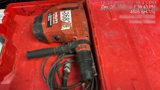 2019 HILTI TE 50-AVR