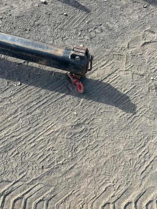 2020 STAR INDUSTRIES M1360B - Star JIB Boom