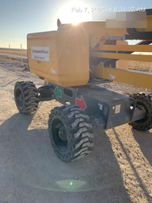 2020 HAULOTTE HA46RTJO