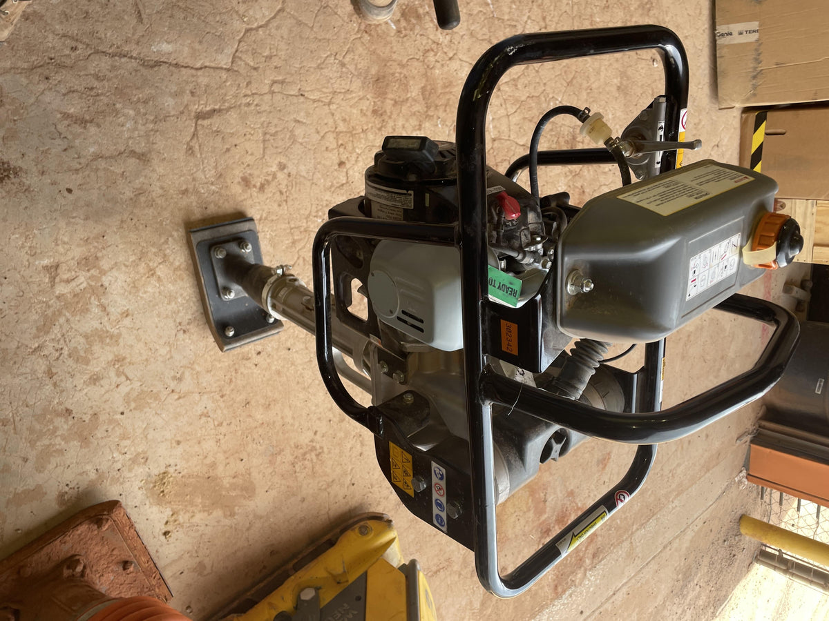 2023 MULTIQUIP MTR40HF