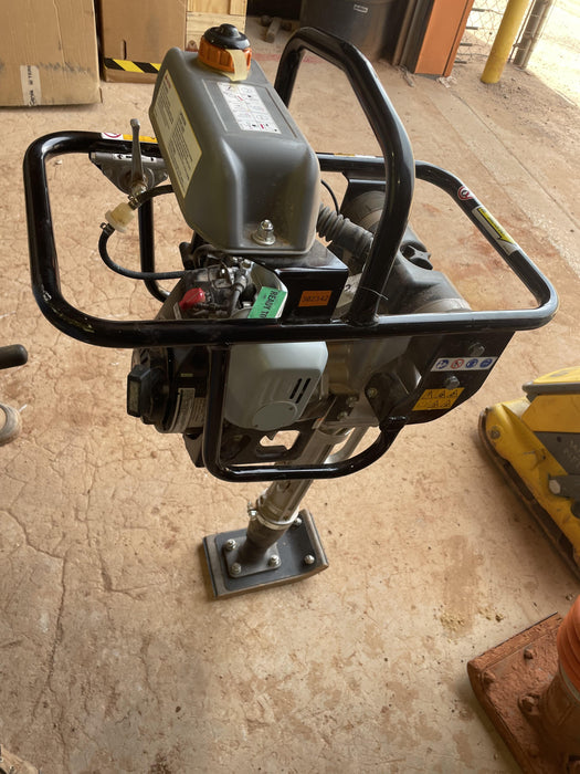 2023 MULTIQUIP MTR40HF