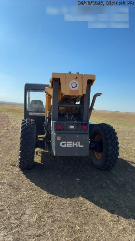 2015 GEHL RS10-55