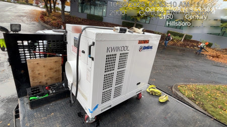 2023 KWIKOOL KPO5-21H