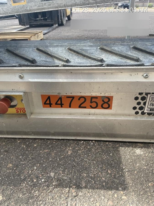 2024 INTERQUIP LKS400-5