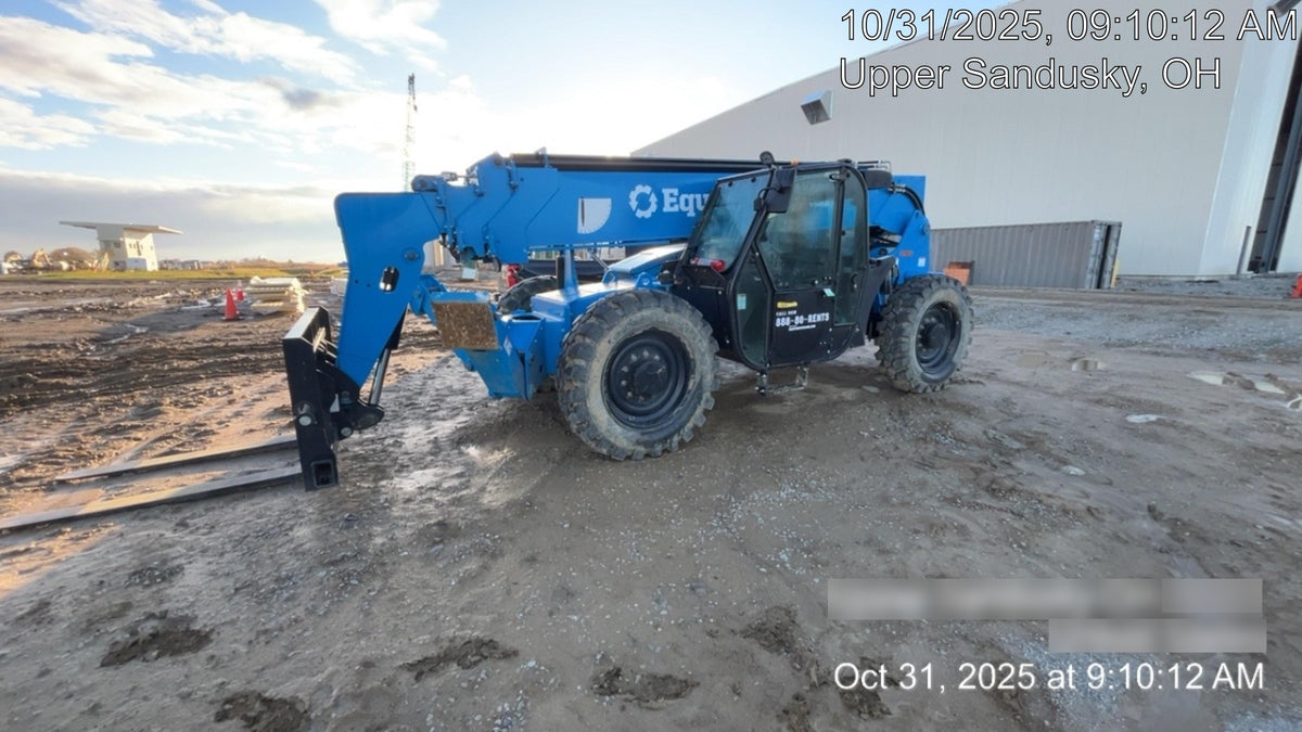 2025 GENIE GTH-1056