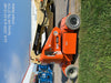2019 JLG E400AJPN