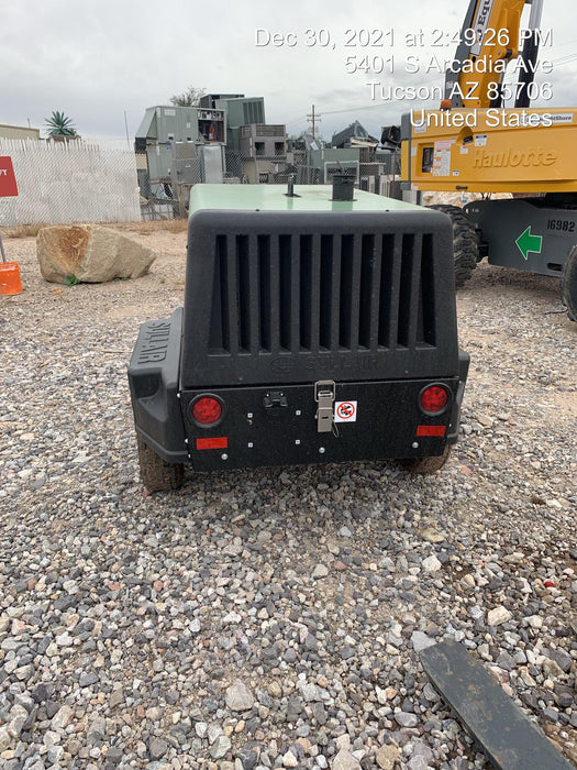 2021 SULLAIR 185D-DPQ KU4F