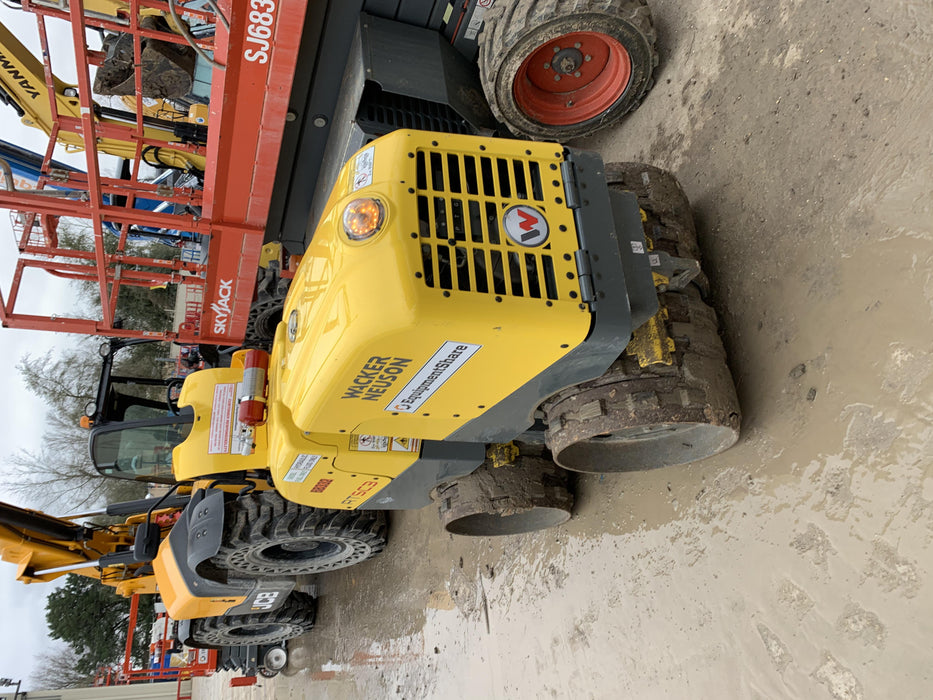2020 WACKER NEUSON RTLx-SC3