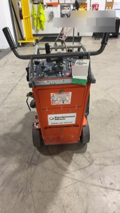 2020 HUSQVARNA FS 524