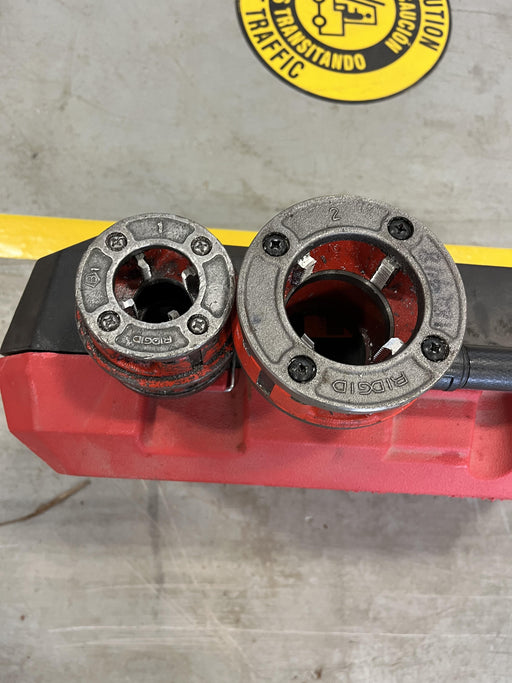 2021 MILWAUKEE 2874-22HD