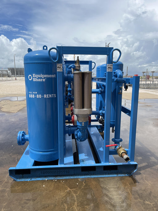 2024 HANKISON RDH-1550G