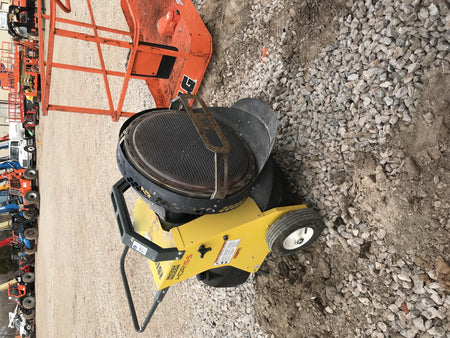 2018 WACKER NEUSON HDR 155