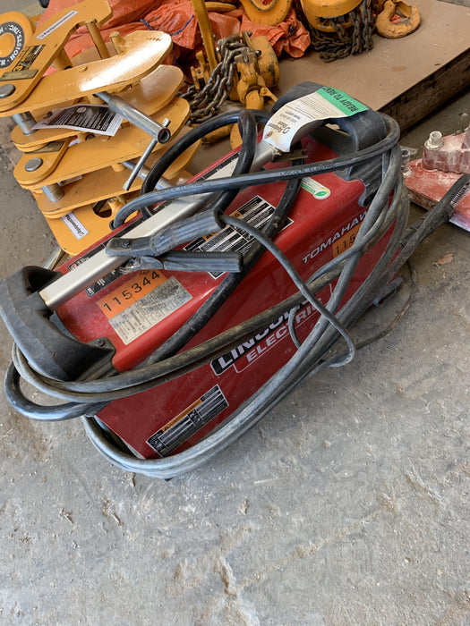 2020 LINCOLN ELECTRIC TOMAHAWK 1000