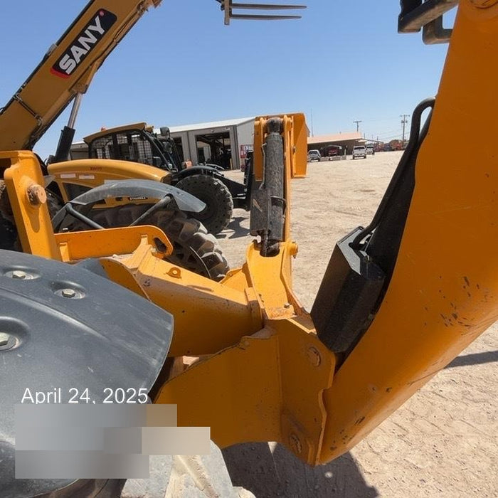 2019 JCB 512-56