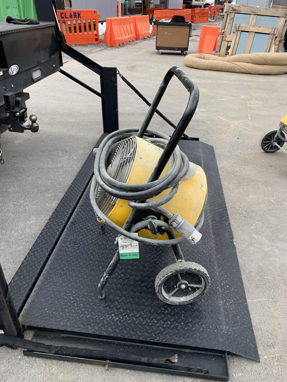 2020 FOSTORIA FES-1024-1CA