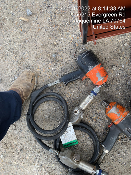 2020 MICHIGAN PNEUMATIC 750SS