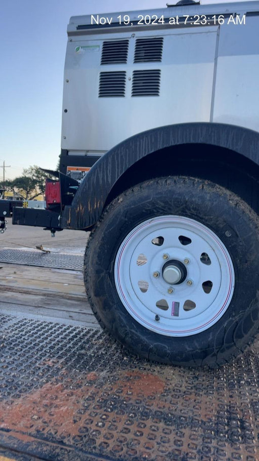 2024 LINCOLN ELECTRIC LE400