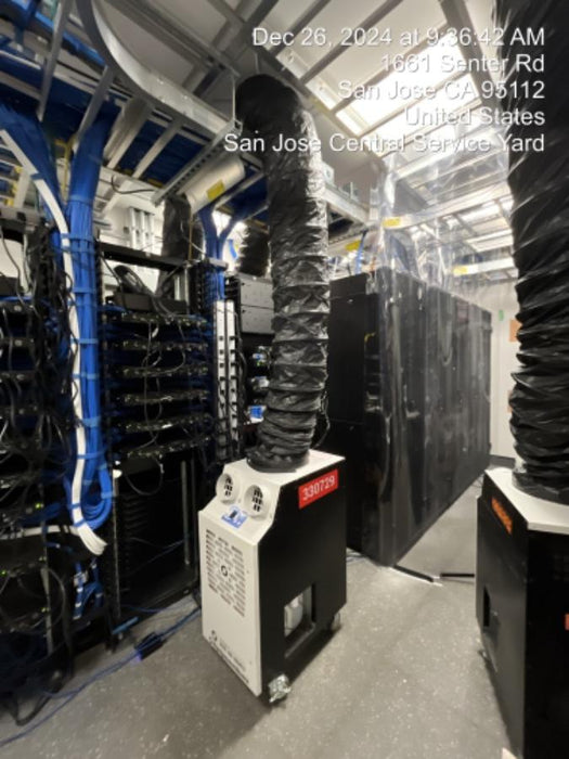 2022 KWIKOOL KPAC1811-2