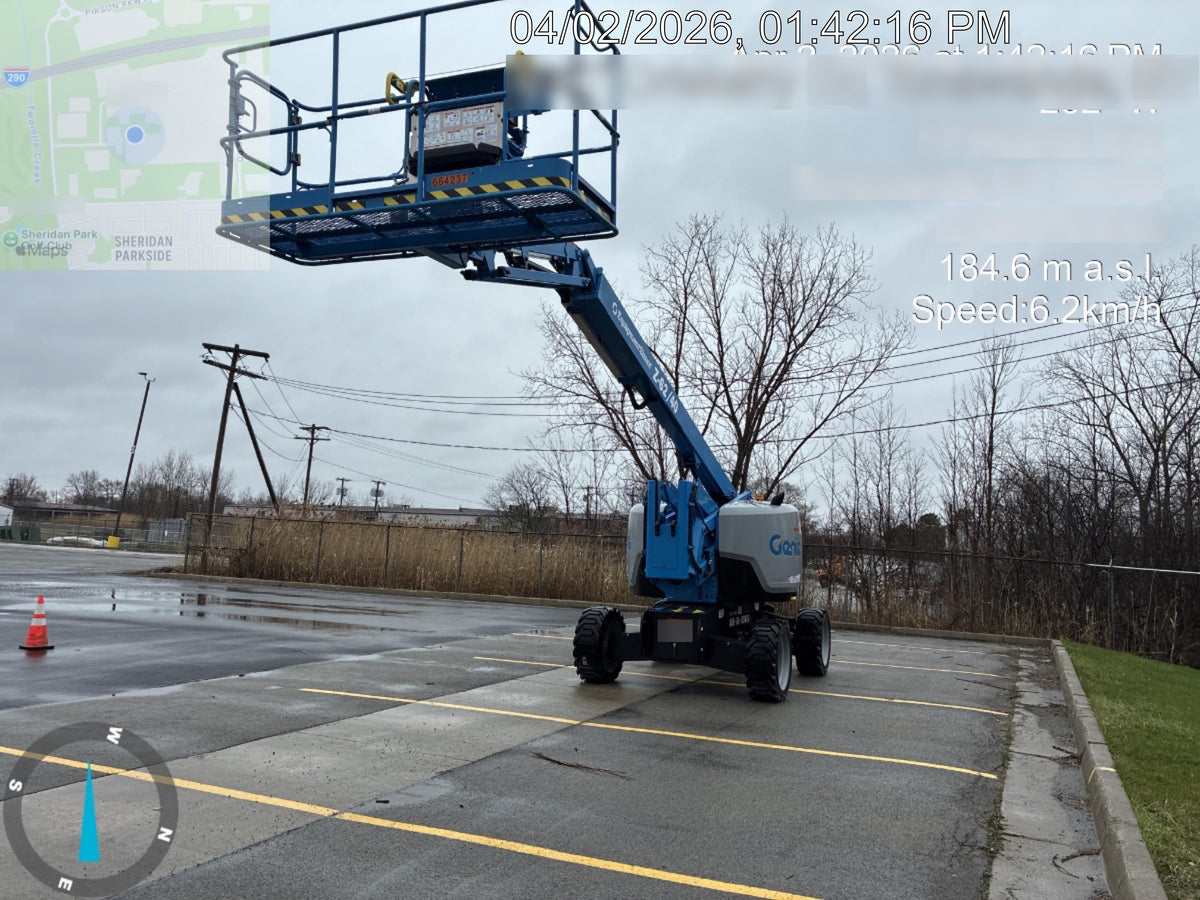 2026 GENIE Z-62/40 RT