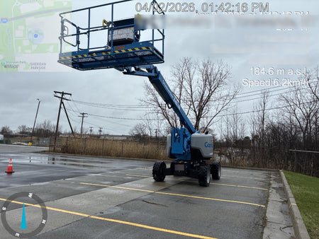 2026 GENIE Z-62/40 RT