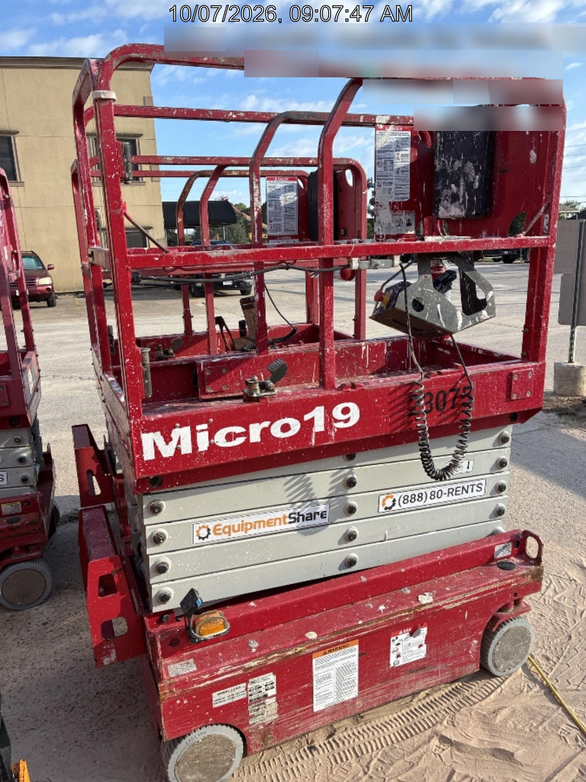 2019 MEC Micro 19