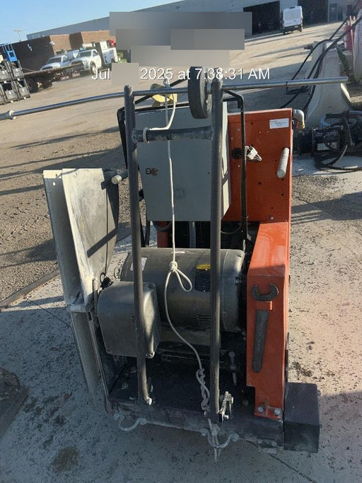 2022 HUSQVARNA FS 3500E