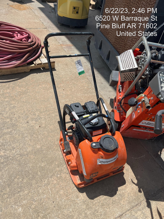 2022 MULTIQUIP MVC88VTHW