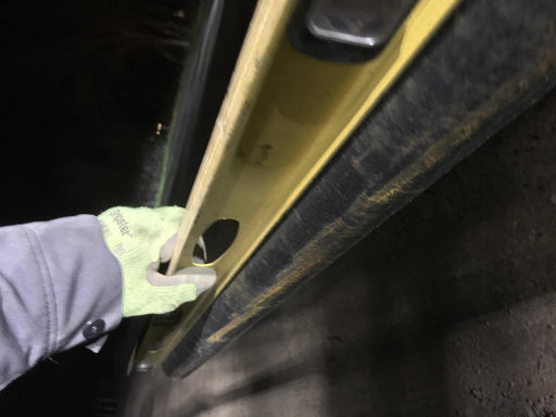 2019 ATLAS COPCO 10X2.75