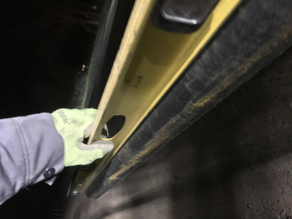 2019 ATLAS COPCO 10X2.75