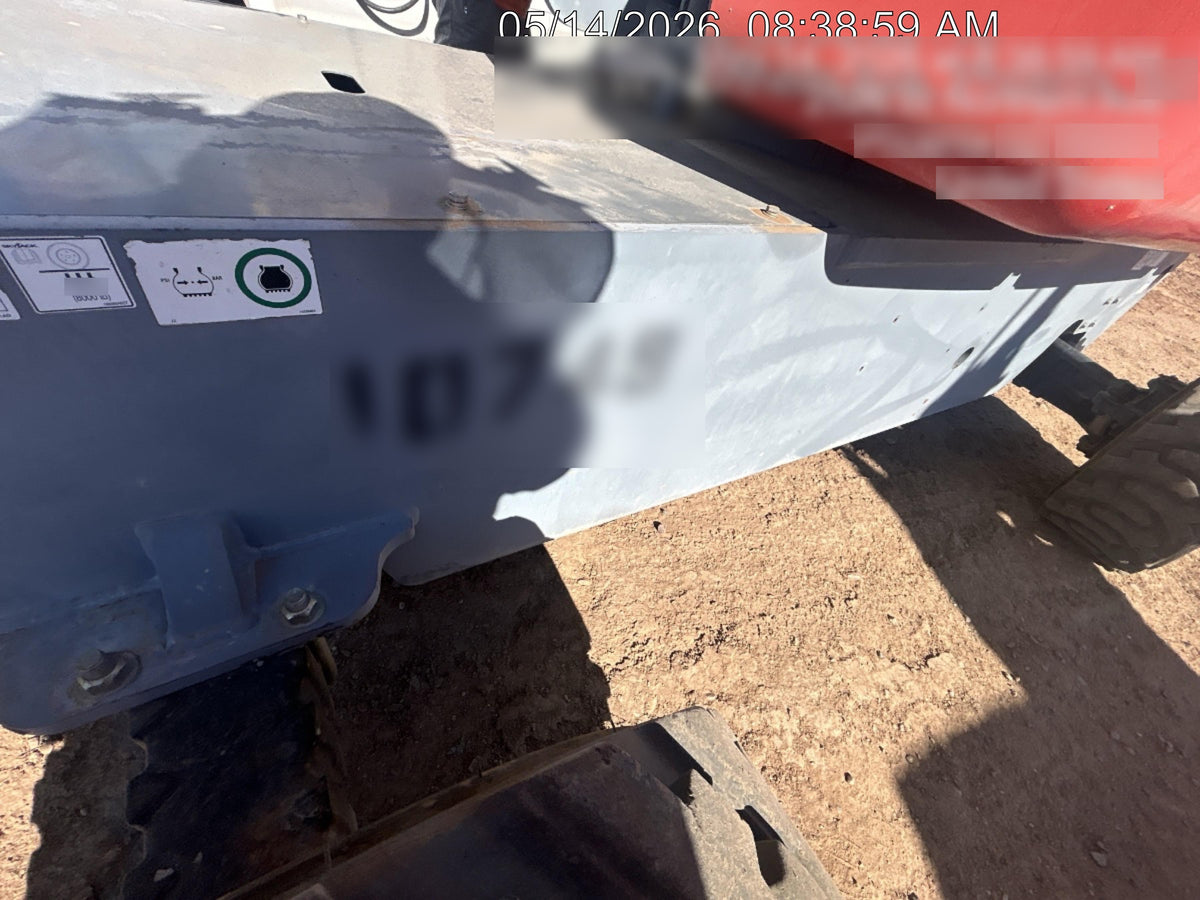 2018 SKYJACK SJ45T+