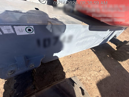 2018 SKYJACK SJ45T+