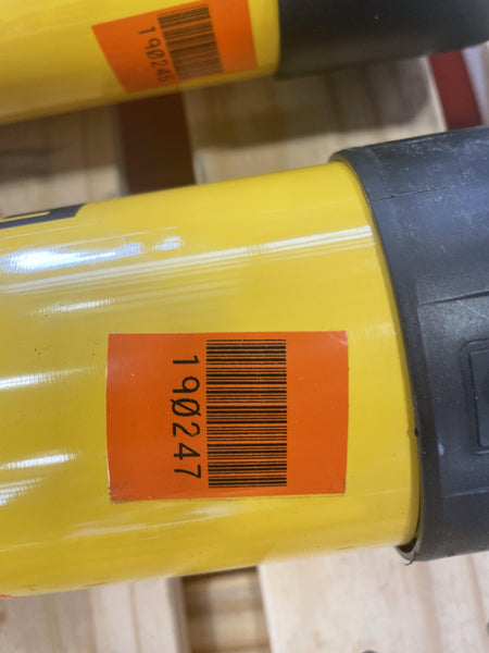 2021 ENERPAC RC2510