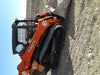 2020 Kubota SVL95-2S Open ROPS, Tier 4 Kubota Engine, Quick Coupler