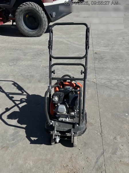 2024 HUSQVARNA LF75
