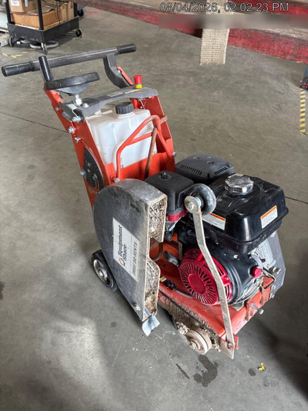 2020 HUSQVARNA FS 400