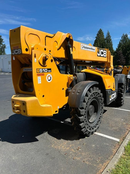 2020 JCB 510-56