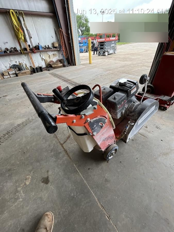 2020 HUSQVARNA FS 400 LV