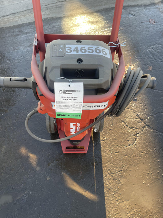 2023 HILTI TE 3000-AVR